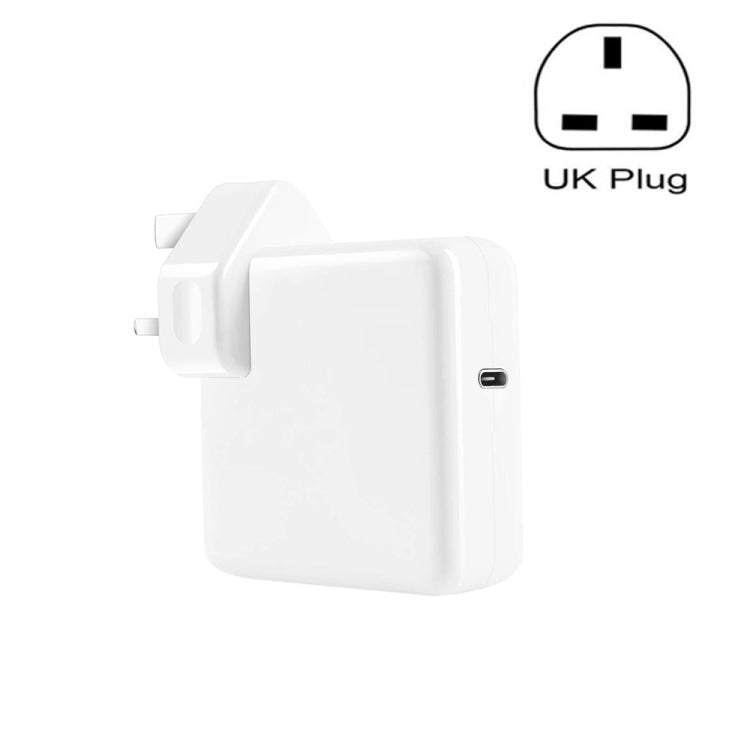 Caricabatterie USB-C PD3.0 30W con spina UK