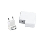 Caricabatterie USB-C 30W PD3.0 con cavo dati 1m EU Plug