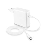 Caricabatterie USB-C 30W PD3.0 con cavo dati 1m EU Plug