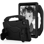 Guscio protettivo piatto in EVA per Samsung Galaxy Tab A7
