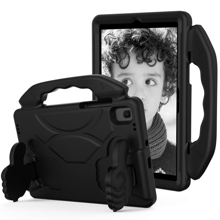 Guscio protettivo piatto in EVA per Samsung Galaxy Tab A7