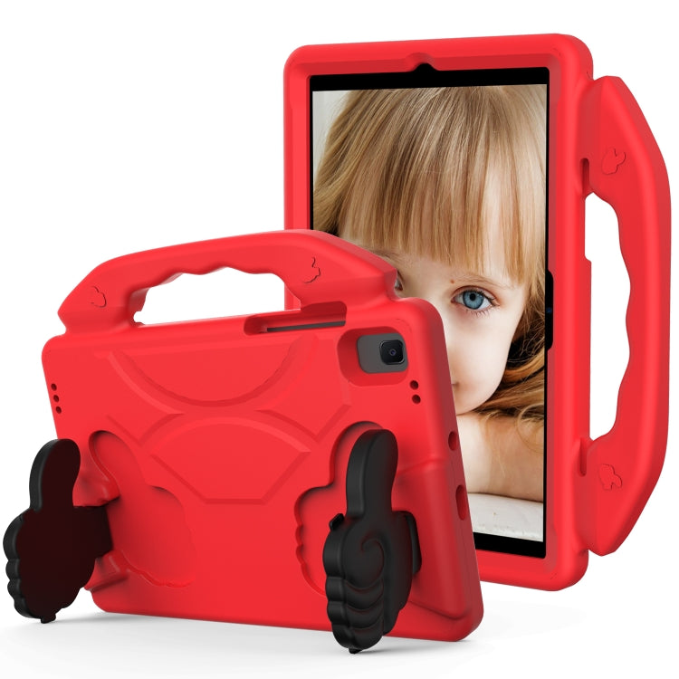 Guscio protettivo piatto in EVA per Samsung Galaxy Tab A7