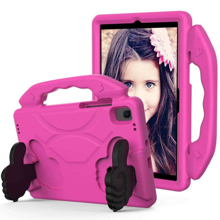 Guscio protettivo piatto in EVA per Samsung Galaxy Tab A7