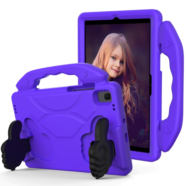 Guscio protettivo piatto in EVA per Samsung Galaxy Tab A7