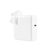 Caricabatterie da viaggio USB-C/Type-C 2 in 1 PD3.0 da 30 W con piedino staccabile + set di cavi dati a ricarica rapida PD3.0 3A USB-C/Type-C a 8 pin, lunghezza cavo: 1 m, spina UK, 1m