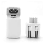 Caricatore USB-C 30W PD3.0 con cavo dati 2m e piedino staccabile