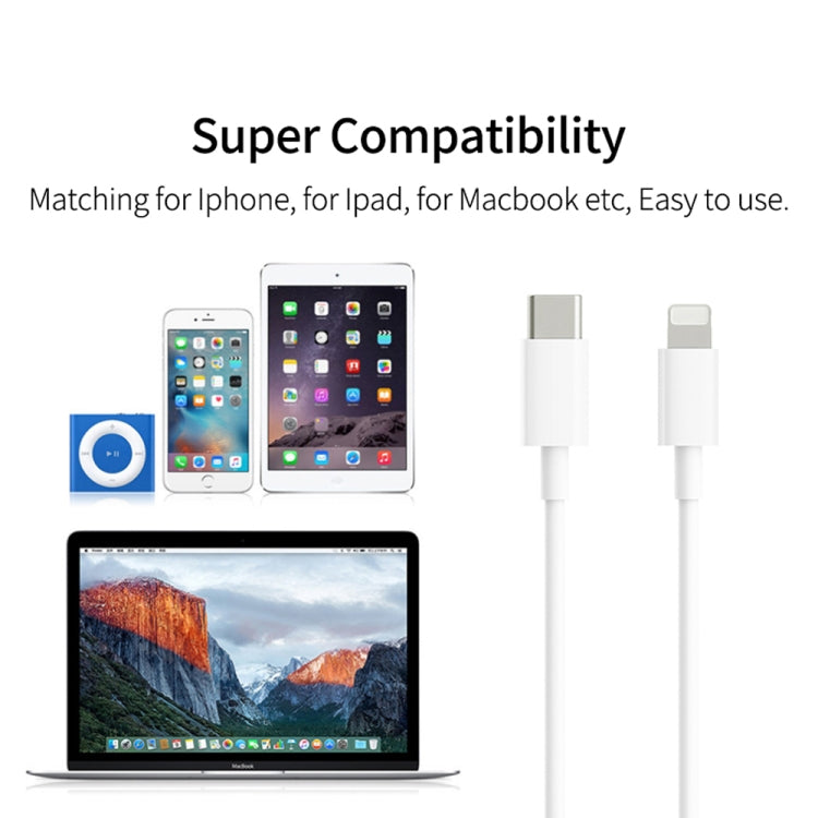Caricatore USB-C 30W PD3.0 con cavo dati 2m e piedino staccabile