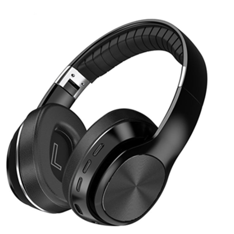 VJ320 Bluetooth 5.0 Cuffie wireless pieghevoli montate sulla testa Supporto TF Card con microfono, VJ320 Black, VJ320 Blue, VJ320 Red, VJ320 White