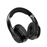VJ320 Bluetooth 5.0 Cuffie wireless pieghevoli montate sulla testa Supporto TF Card con microfono, VJ320 Black, VJ320 Blue, VJ320 Red, VJ320 White