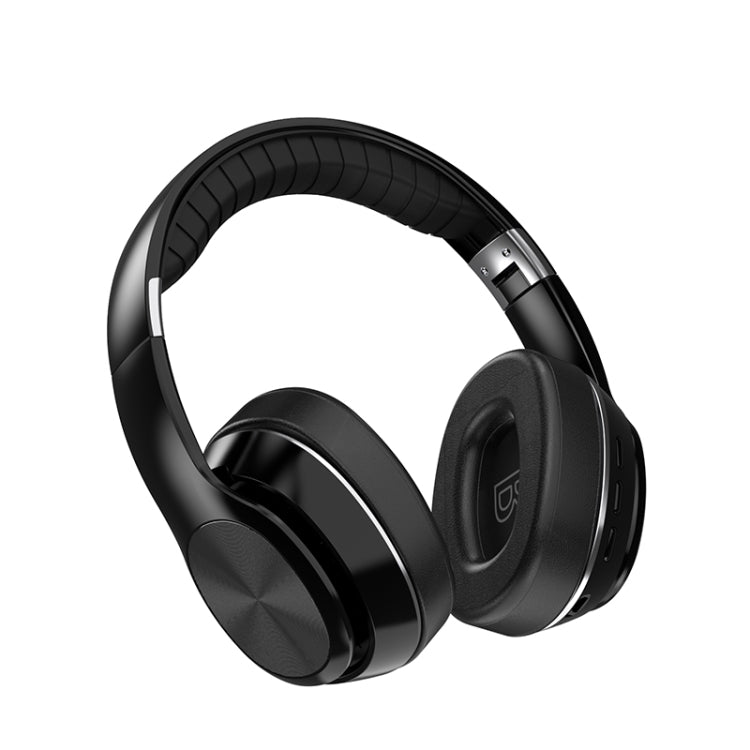 VJ320 Bluetooth 5.0 Cuffie wireless pieghevoli montate sulla testa Supporto TF Card con microfono, VJ320 Black, VJ320 Blue, VJ320 Red, VJ320 White