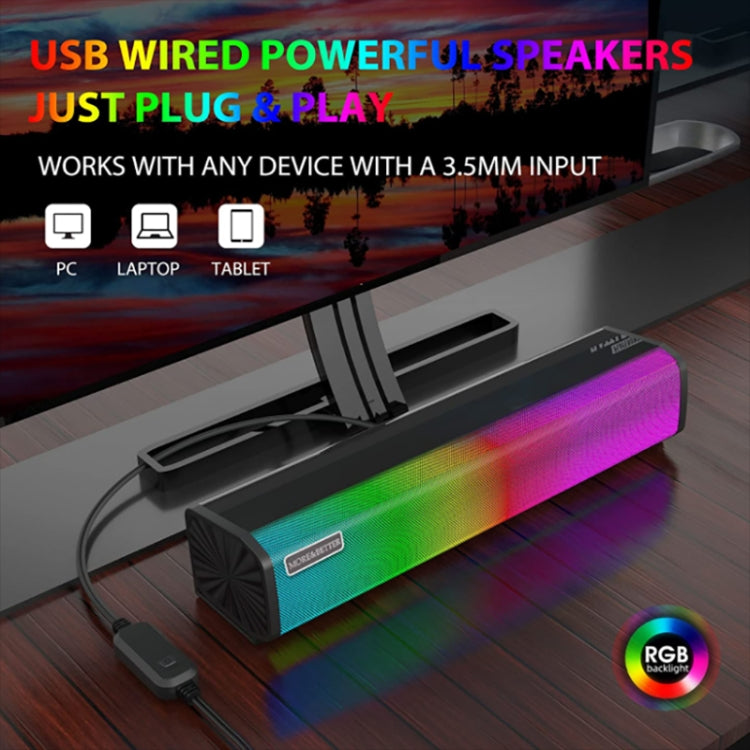 C2 10W TWS Altoparlante portatile wireless esterno Bass Home Theater Subwoofer Soundbar Audio, supporto orologio e sveglia