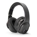 Cuffie e altoparlante OneDer S3 2 in1 Cuffie Bluetooth wireless portatili con cancellazione del rumore stereo sopra l'orecchio