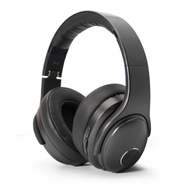 Cuffie e altoparlante OneDer S3 2 in1 Cuffie Bluetooth wireless portatili con cancellazione del rumore stereo sopra l'orecchio