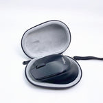 Custodia portatile per mouse wireless antiurto e anticaduta per Logitech M275 M330