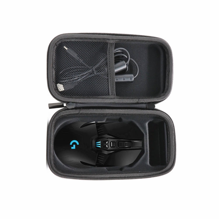 Custodia protettiva portatile antiurto per mouse wireless per Logitech Logitech G903/G900/G Pro