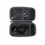 Custodia protettiva portatile antiurto per mouse wireless per Logitech Logitech G903/G900/G Pro