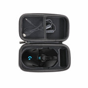 Custodia protettiva portatile antiurto per mouse wireless per Logitech Logitech G903/G900/G Pro