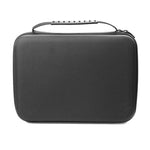 Borsa rigida impermeabile in fibra di carbonio per Dyson DH01/DH0