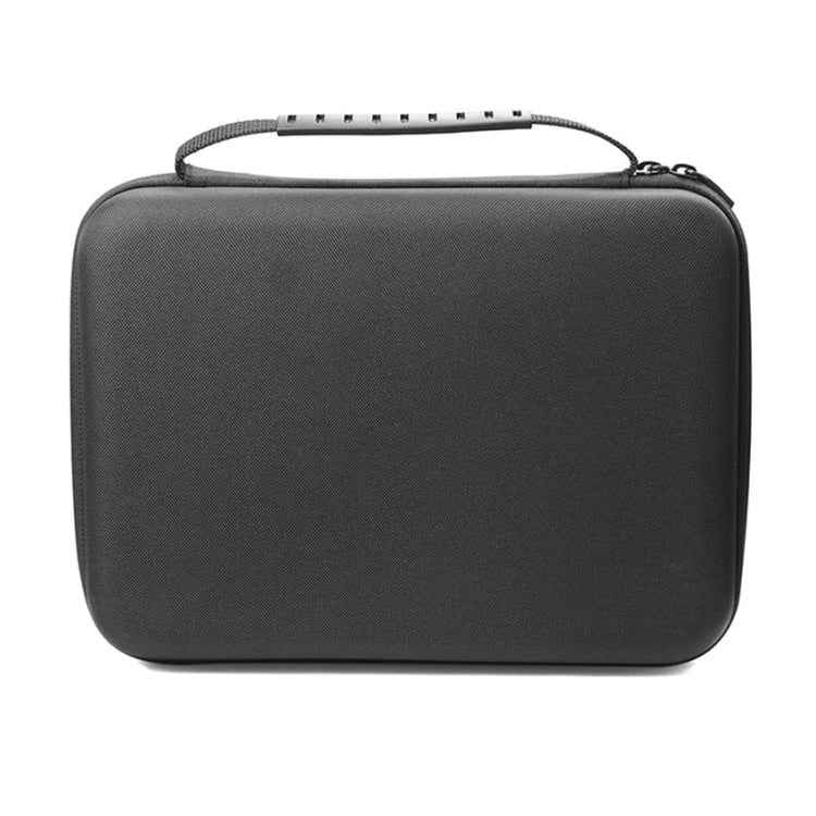 Borsa rigida impermeabile in fibra di carbonio per Dyson DH01/DH0
