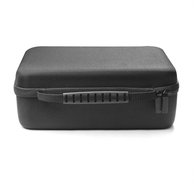 Borsa rigida impermeabile in fibra di carbonio per Dyson DH01/DH0