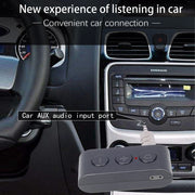 Ricevitore Bluetooth 5.0 BR03 per auto