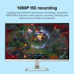 Scheda acquisizione video HDMI 4K a USB 2.0 1080P