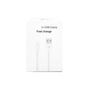 Cavo dati ricarica rapida USB 8 pin 2m