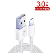Cavo dati ricarica rapida USB 8 pin 3m