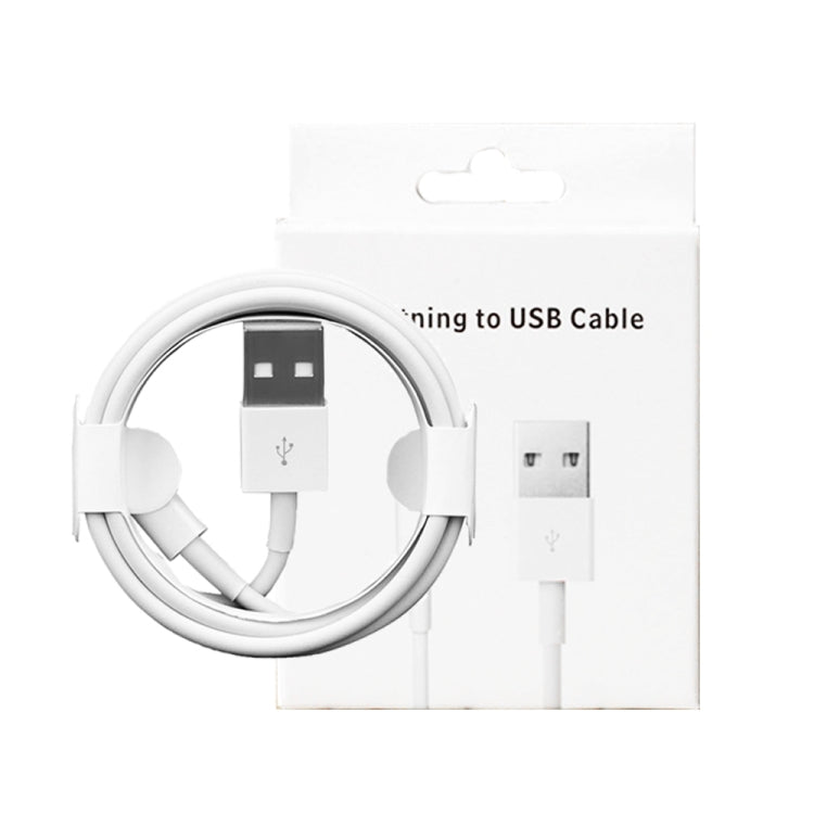 Cavo ricarica USB maschio a Micro USB maschio 2A 1 metro