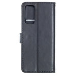 Per Samsung Galaxy S20 FE Crazy Horse Texture Custodia in pelle a vibrazione orizzontale con supporto e slot per schede e portafoglio e cornice per foto, For Galaxy S20 FE