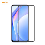 ENKAY Hat-Prince Protezione anticaduta per pellicola a schermo intero in vetro temperato con colla piena anti-caduta, For Xiaomi 10T Lite 5G, For Samsung Galaxy M51, For Samsung Galaxy S20 FE 5G, For Motorola Moto E7 Plus, For LG K42 / K52 / K62