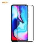 ENKAY Hat-Prince Protezione anticaduta per pellicola a schermo intero in vetro temperato con colla piena anti-caduta, For Xiaomi 10T Lite 5G, For Samsung Galaxy M51, For Samsung Galaxy S20 FE 5G, For Motorola Moto E7 Plus, For LG K42 / K52 / K62