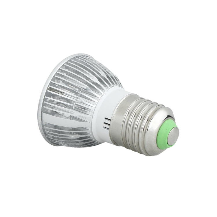 Faretto LED E27 3W 550~650LM 85-235V Faretto LED ad alta potenza piccolo