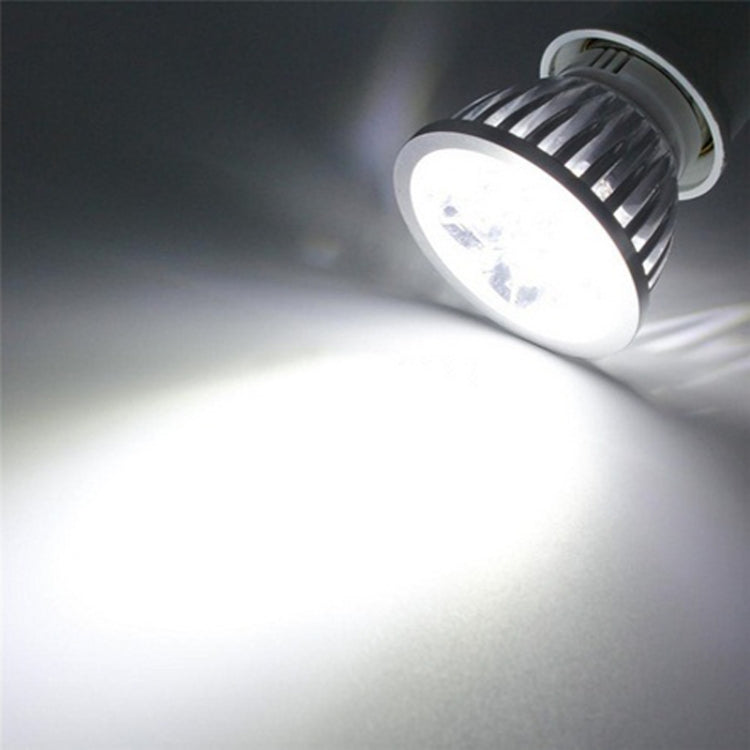 Faretto LED E27 3W 550~650LM 85-235V Faretto LED ad alta potenza piccolo
