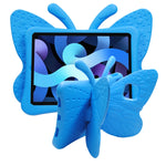 Custodia protettiva antiurto per bambini EVA stile staffa a farfalla, For iPad Air 2022 / 2020 10.9, For iPad Pro 11 (2020 / 2018)