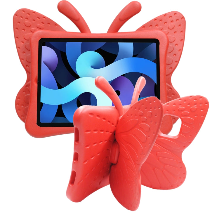 Custodia protettiva antiurto per bambini EVA stile staffa a farfalla, For iPad Air 2022 / 2020 10.9, For iPad Pro 11 (2020 / 2018)