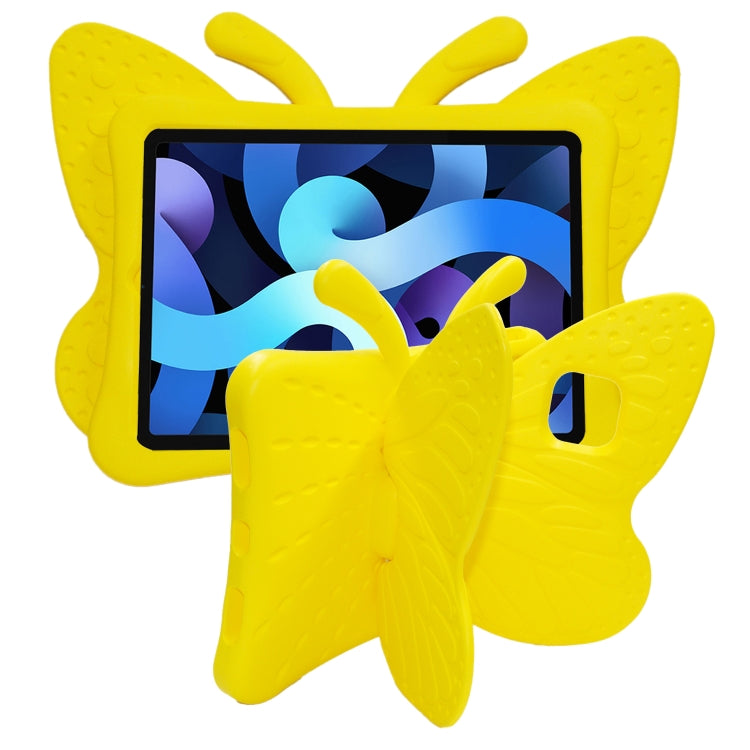 Custodia protettiva antiurto per bambini EVA stile staffa a farfalla, For iPad Air 2022 / 2020 10.9, For iPad Pro 11 (2020 / 2018)