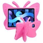 Custodia protettiva antiurto per bambini EVA stile staffa a farfalla, For iPad Air 2022 / 2020 10.9, For iPad Pro 11 (2020 / 2018)