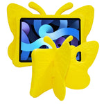 Custodia protettiva antiurto per bambini EVA stile staffa a farfalla, For iPad Air 2022 / 2020 10.9, For iPad Pro 11 (2020 / 2018)