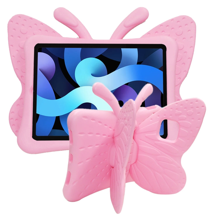 Custodia protettiva antiurto per bambini EVA stile staffa a farfalla, For iPad Air 2022 / 2020 10.9, For iPad Pro 11 (2020 / 2018)