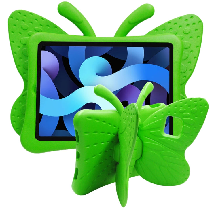 Custodia protettiva antiurto per bambini EVA stile staffa a farfalla, For iPad Air 2022 / 2020 10.9, For iPad Pro 11 (2020 / 2018)