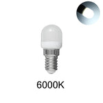 E14 Mini lampadina a LED Faretto con sorgente luminosa a risparmio energetico durevole, CA 220V