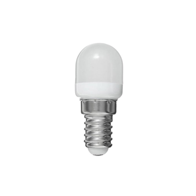 E14 Mini lampadina a LED Faretto con sorgente luminosa a risparmio energetico durevole, CA 220V