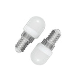 E14 Mini lampadina a LED Faretto con sorgente luminosa a risparmio energetico durevole, CA 220V