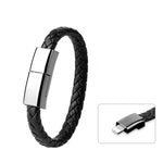 Cavo dati braccialetto creativo USB 8 pin