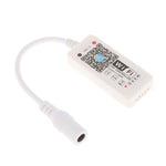 Controllo Smart Phone Modalità musica e timer Home Mini WIFI LED RGB Controller, RGB Controller, RGB IR Controller, RGBW IR Controller, RGBW Controller