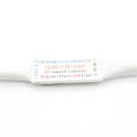 Controller LED RGB con telecomando RF a 21 tasti per striscia LED WS2812B WS2811