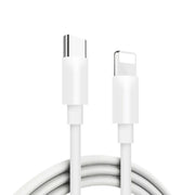 XJ-32 3 in 1 15 W di aspirazione magnetica Wreless Ricarica + PD 20 W USB-C / Type-C Ricarica da viaggio + Cavo di ricarica rapida da USB-C / Type-C a 8 pin per la serie iPhone, US Plug, EU Plug, UK Plug