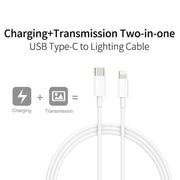 XJ-32 3 in 1 15 W di aspirazione magnetica Wreless Ricarica + PD 20 W USB-C / Type-C Ricarica da viaggio + Cavo di ricarica rapida da USB-C / Type-C a 8 pin per la serie iPhone, US Plug, EU Plug, UK Plug