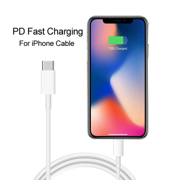 Caricabatterie wireless magnetico 3 in 1 con cavo 8 pin iPhone